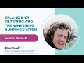 ElixirConf 2023 - Andrew Bennett