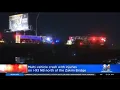 Injuries reported in multi-car crash on I-93 in Boston