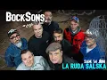Download Lagu LA RUDA SALSKA le samedi 14 juin 2025 au Bocksons Festi'Val