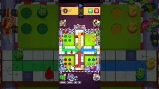 Ludo Game  player id : 00:00:00