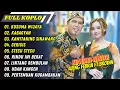 Download Lagu Ajeng Febria ft Brodin - KUSUMA WIJAYA - KABAGYAN || FULL ALBUM KOPLO 2025