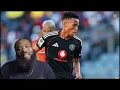 AMERICAN REACTS to Relebohile Mofokeng | All 29 Goals for Orlando Pirates 🇿🇦 2023-2026