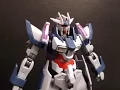 HGBF Denial Gundam Review