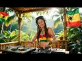 Lagu Jamaican Rasta Dub Session – Deep Bass Roots Reggae Mix 🎵