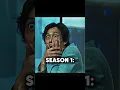 Download Lagu GI-HUN VS SALESMAN | SEASON 1 AND 2 #paulshorts #squidgame