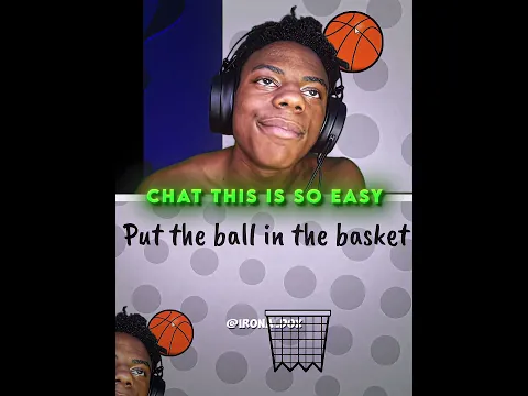 Speed plays the world's hardest game😂