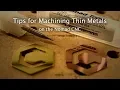 Download Lagu Cutting Copper and Brass Sheets - #MaterialMonday