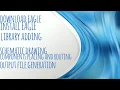 Tutorial for autodesk eagle pcb design - inQbe