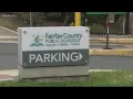 FCPS teachers worried to return to the classroom amid testing concerns high COVID numbers