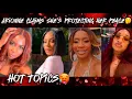 Download Lagu Kimmi Throw's Shots @TheHaters,Arionne posting Martell says she Unbothered🤦🏽‍♀️Latisha W/Message