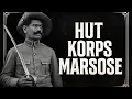 Lagu Peringatan 40 Tahun Korps Marsose (1890–1930) \u0026 Pembubaran KNIL Belanda