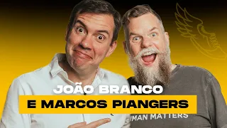 João Branco e Marcos Piangers - Santa Correria #14