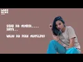 Lirik Lagu MISTERI CINTA   NICKY ASTRIA   3PEMUDA BERBAHAYA FEAT DELISA HERLINA COVER
