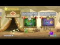 Rayman Legends PS4 - Accessing the secret training room
