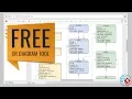 Free ER Diagram ERD Tool