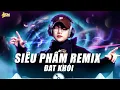 Lagu TOP NHỮNG BẢN REMIX HAY NHẤT CỦA ĐẠT KHÓI 2025- NHAC NGHE MAX VOLUME Nếu đã như thế cứ rời xa anh đi