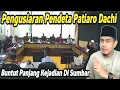 Download Lagu Viral!! P3ngusir4n Pendeta Patrio dachi dari Tanah Minang.