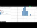 Histograms with Desmos
