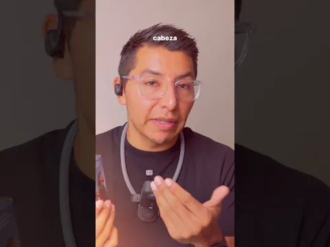 Anduve probando la nueva Insta360 X6. Sensores más grandes, 8K a 50 fps, 10-bit, i-Log y más