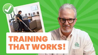 How to Train Your Cleaning Staff for Success Our Proven System