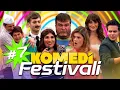 Download Lagu Komedi Festivali #7 - Çok Güzel Hareketler 2