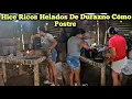 Download Lagu 🚨😱Llegó La Hora De Servir La Comida Llegaron Todos Los Invitados Al Almuerzo