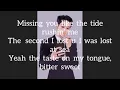 Download Lagu Lost At Sea (Illa Illa 2) B.I,  feat Bipolar Sunshine, AfganEasy lyrics