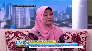 Download Atasi Kecemburuan Kakak Terhadap Adik MP3