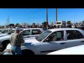 At the county auction in Vegas