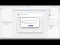 Connecting Access Database to VB NET using Data Source Configuration Wizard GUI Method