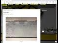 How to make clickable links in Blogger comments