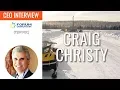 Forum Uranium s Craig Christy Forum is a Survivor