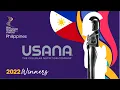 UHS ESSENTIAL HEALTH PHILIPPINES INC - 2022 Philippines HR ASIA Best Companies to Work for in Asia