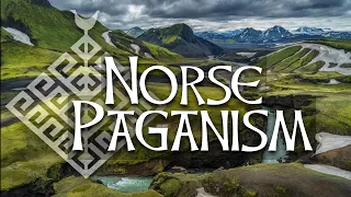 What is Norse Paganism An Introduction into Northern Spirituality