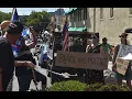 Black Lives Matter Protest in Prescott