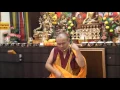 Download Lagu 26.05.2016 - Entry into the Middle Way (Madhyamikavatara) - Lesson 5