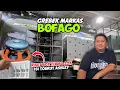 Download Lagu Q\u0026A WITH THE BOSS OF BOFAGO, NEW TOBRUT AMMUNITION FROM BREWOG