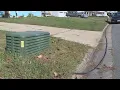 VB residents concerned after Cox left 200-foot cable exposed for 6 months