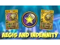 Wizard101 New Arcanum Astral Spells Aegis Indemnity