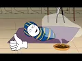 Why it Sucked to Be an Egyptian Pharaoh