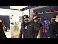 Lefa - Fais-le (Clip officiel)