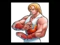 Download Lagu Fatal Fury: Wild Ambition (OST PSX) - Ribon of the Night (Andy Bogard STAGE)