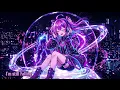 Ignite The Fire (Nightcore Version) (Official Lyric Video)