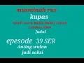 Download Lagu Rusminah Nah Sandiwara Radio Babat Tanah Leluhur