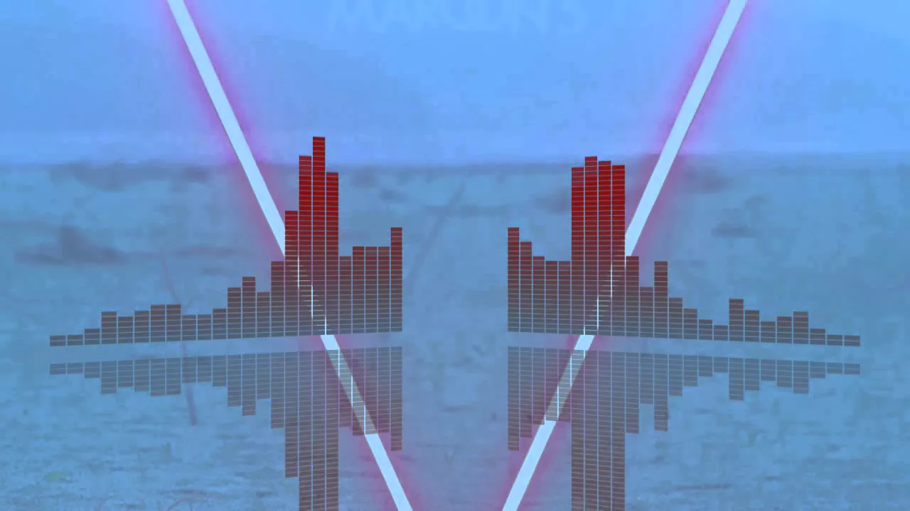 Sugar - Maroon 5 (HQ)