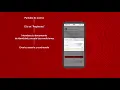 Como registrarse en la App Mi Vodafone