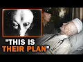 The Last Doctor Who Touched a Roswell Gray Is 94 Years Old He Finally Reveals What It Told Him