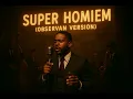 Lagu Super Homem - Anselmo Ralph | Soulful Hip - Hop