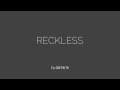 Ali Farahani - Reckless Ep. 08/19/15 - #035