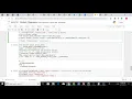 CS5590 PyDL Module 1 Lab2 - part 2 NLP NLTK Multiple Linear Regression